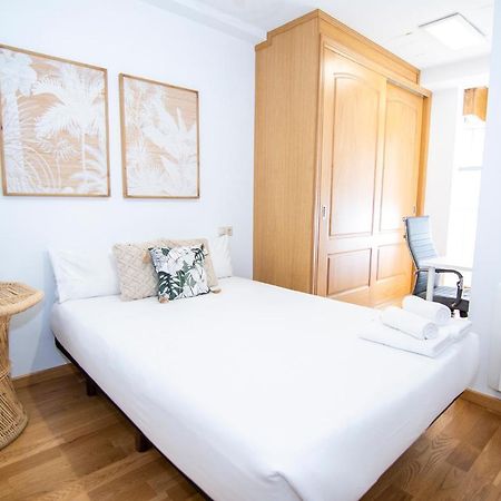 Bright Entire Apartment- Gp 1A Santiago de Compostella Buitenkant foto